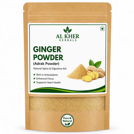 Ginger Powder