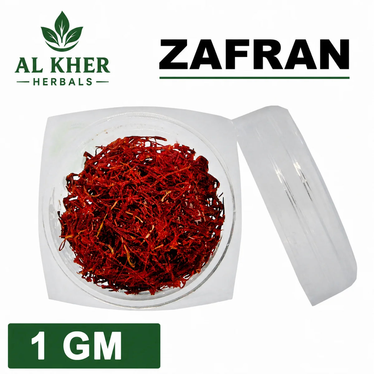 Zafran (Saffron)