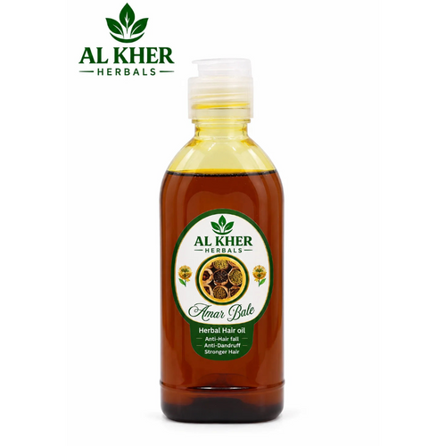 Amar Bale Oil