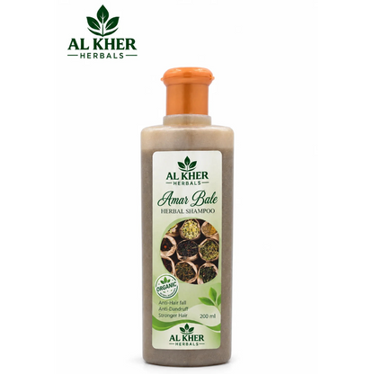 Amar Bale Hair Care Combo