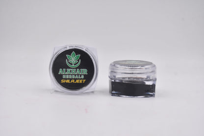 Shilajeet (Shilajit)