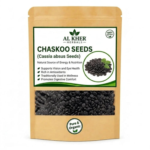 Chaskoo