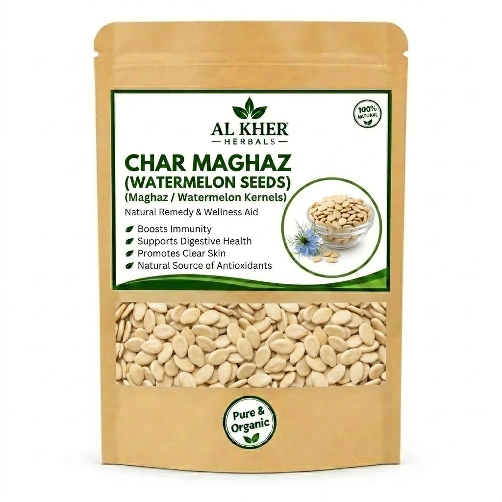 Chaar Magaz