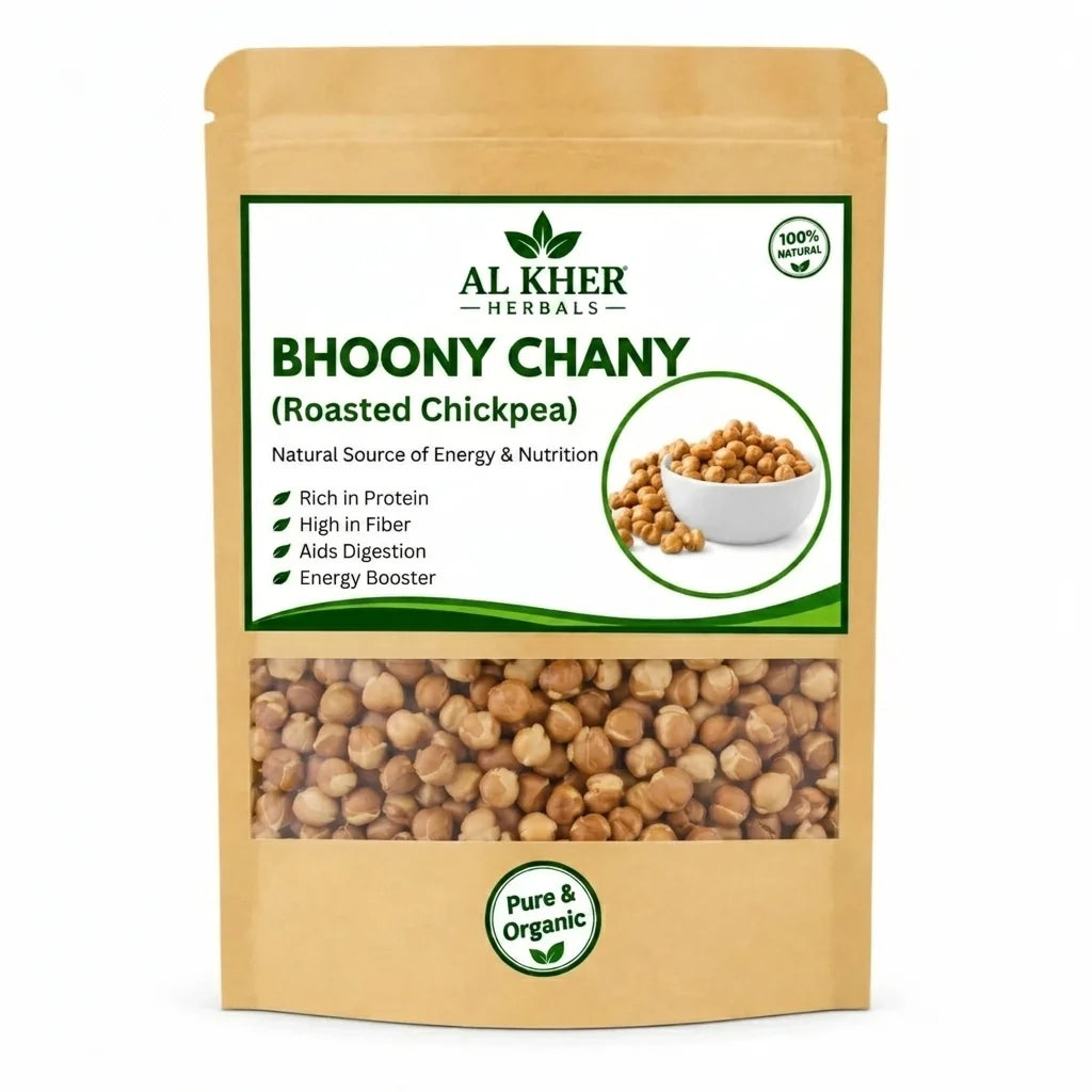 Bhoony Chany