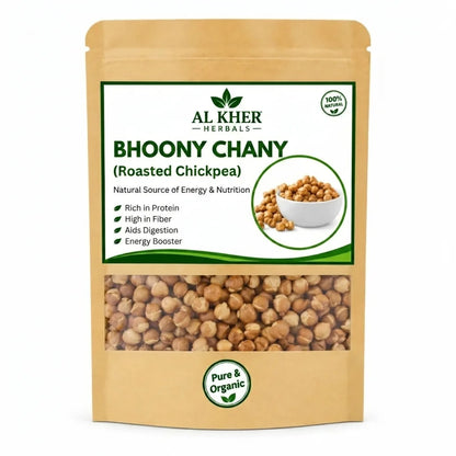 Bhoony Chany