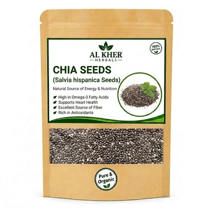 Chia Seeds