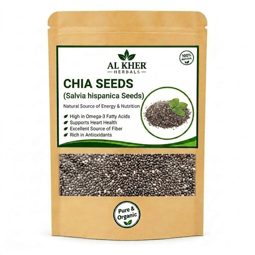 Chia Seeds