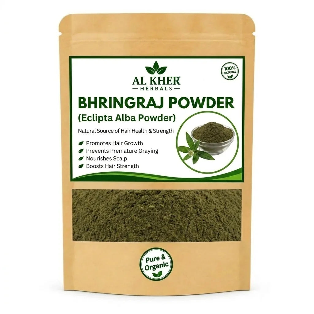 Bhringraj Powder