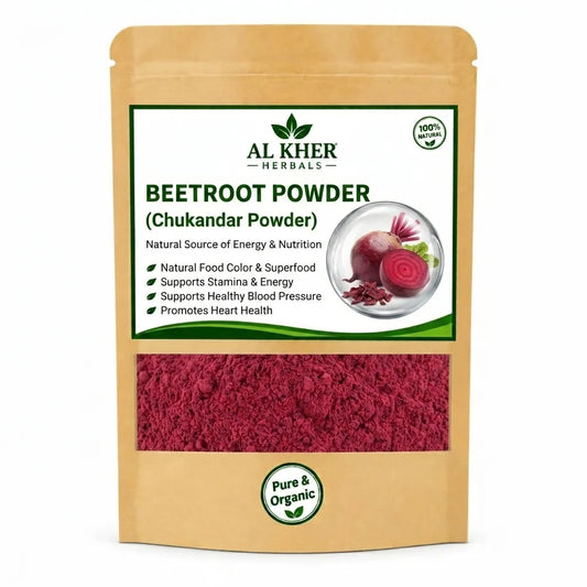 Beetroot Powder