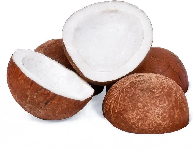 Khopra (Dried Coconut)