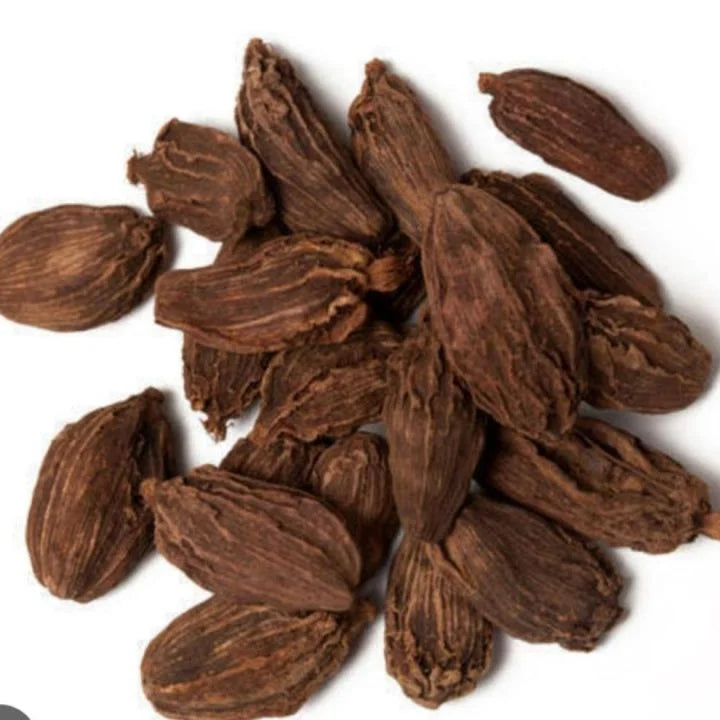 Bari Elaichi (Black Cardamom)