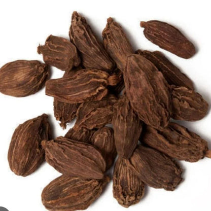 Bari Elaichi (Black Cardamom)