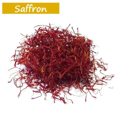 Zafran (Saffron)