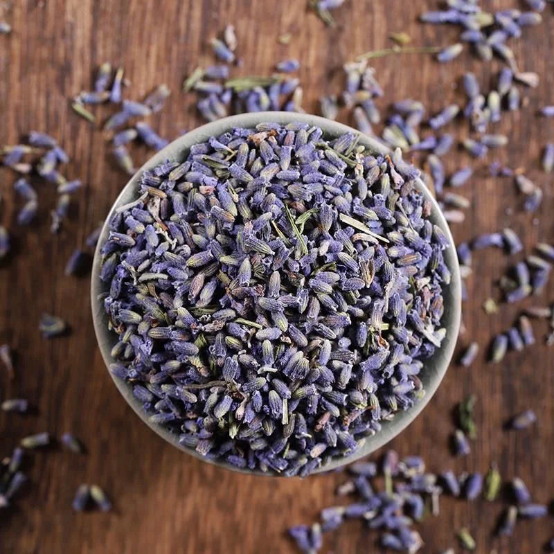 Ustokhuddus Flowers (Lavender Flowers)