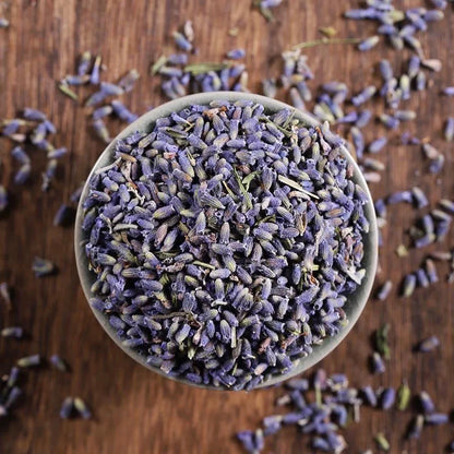 Ustokhuddus Flowers (Lavender Flowers)