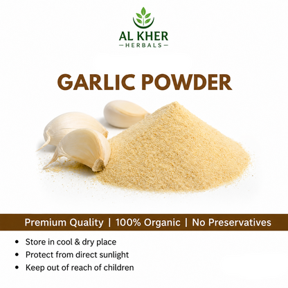 Garlic Powder