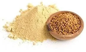 Methi Dana Powder