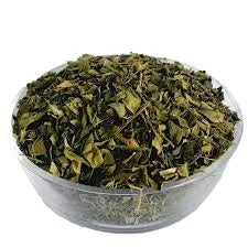 Mehendi Ke Patte (Henna Leaves)