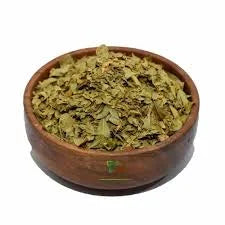 Mehendi Ke Patte (Henna Leaves)