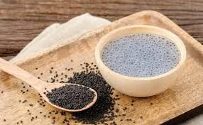 Tukh Malanga (Basil Seeds)