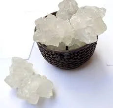 Mishri (Rock Sugar)