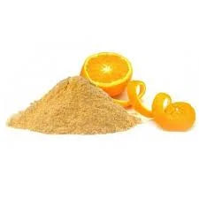 Orange Peel Powder
