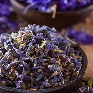 Ustokhuddus Flowers (Lavender Flowers)