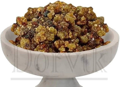 Gugal (Guggul)