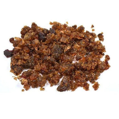 Gugal (Guggul)