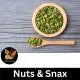 Pumpkin Seeds