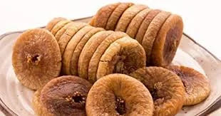 Anjeer (Dried Figs)
