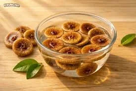 Anjeer (Dried Figs)