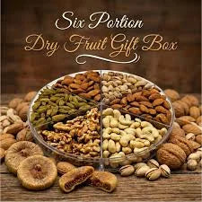 Mix Dry Fruit Box