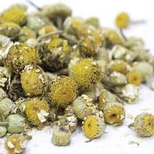 Gul-e-Baboona (Chamomile Flowers)