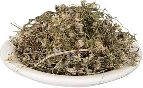 Gul-e-Banafsha (Violet Flowers)