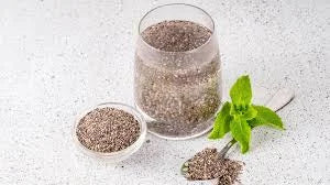 Chia Seeds