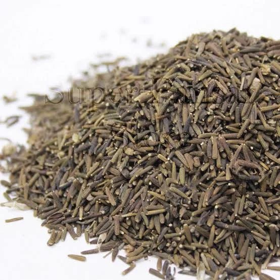 Kali Zeeri