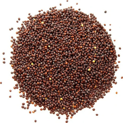 Rai (Mustard Seeds)