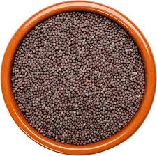 Rai (Mustard Seeds)