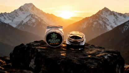 Shilajeet (Shilajit)
