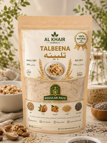 Talbeena